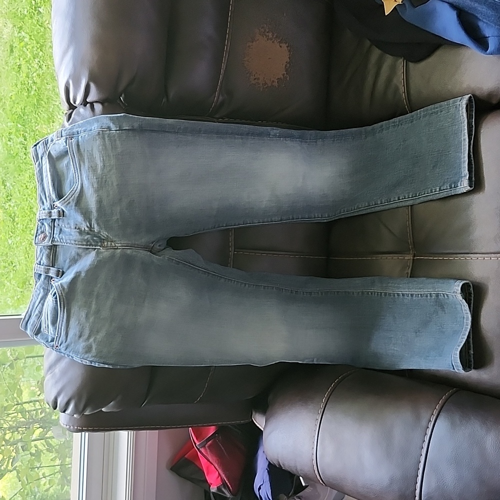 Men's Buffalo Jeans